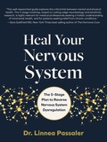 Cover: Heal Your Nervous System - Fair Winds Press