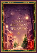 Cover: A Classic Christmas Treasury - Rock Point