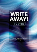 Cover: Write Away! Poetry - Chartwell Books
