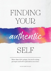 Enlarge image Cover: Finding Your Authentic Self - Chartwell Books