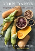 Cover: Corn Dance - University of Oklahoma Press