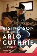 Cover: Rising Son Volume 10 - University of Oklahoma Press