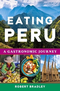 Abbildung von: Eating Peru - University of Oklahoma Press
