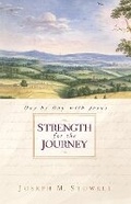Cover: Strength for the Journey - Moody Publishers