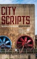 Cover: City Scripts - Ohio State University Press