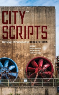 Enlarge image Cover: City Scripts - Ohio State University Press