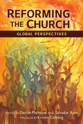 Cover: Reforming the Church - Liturgical Press