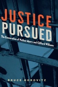 Bild: Justice Pursued - University Press of Florida