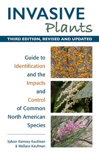 Abbildung von: Invasive Plants - Globe Pequot