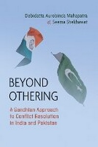 Enlarge image Cover: Beyond Othering - Syracuse University Press