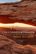 Bild: Unguessed Kinships - University of Alabama Press
