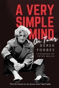 Cover: A Very Simple Mind - McNidder & Grace