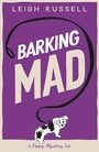 Cover: Barking Mad - Crime & Mystery Club Ltd