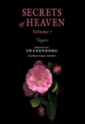 Cover: Secrets of Heaven Volume 7 - New Century Edition
