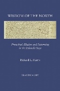 Cover: Wisdom of the North - Cornell University Library, Division of Rare & Manuscripts Collections