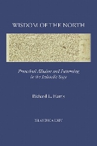 Enlarge image Cover: Wisdom of the North - Cornell University Library, Division of Rare & Manuscripts Collections