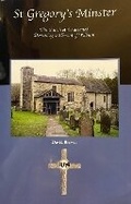Cover: St Gregory's Minster 2023 - Kirkbymoorside History Group