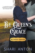 Cover: By Queen's Grace - Anton Publish