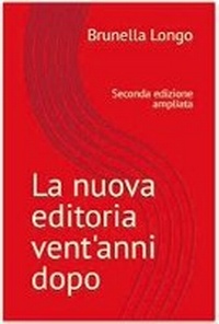 Abbildung von: La nuova editoria vent'anni dopo - Online Data Assessment