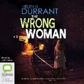 Cover: The Wrong Woman - Bolinda Audio Books
