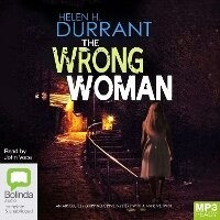 Enlarge image Cover: The Wrong Woman - Bolinda Audio Books