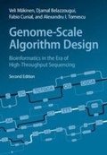 Cover: Genome-Scale Algorithm Design - Cambridge University Press