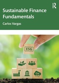 Cover: Sustainable Finance Fundamentals - Routledge