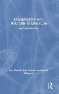 Cover: Engagements with Hybridity in Literature - Routledge