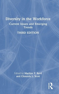 Enlarge image Cover: Diversity in the Workforce - Routledge