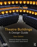 Cover: Theatre Buildings - Routledge