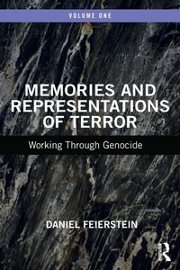 Enlarge image Cover: Memories and Representations of Terror - Routledge