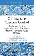 Bild: Criminalising Coercive Control - Routledge