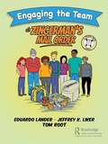 Cover: Engaging the Team at Zingerman's Mail Order - Productivity Press