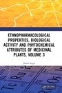 Bild: Ethnopharmacological Properties, Biological Activity and Phytochemical Attributes of Medicinal Plants Volume 3 - CRC Press
