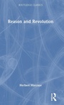 Cover: Reason and Revolution - Routledge