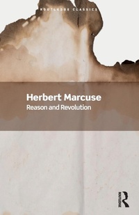 Enlarge image Cover: Reason and Revolution - Routledge