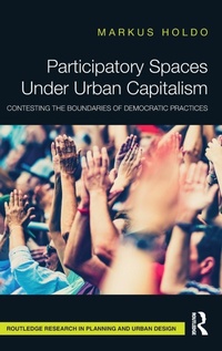 Abbildung von: Participatory Spaces Under Urban Capitalism - Routledge