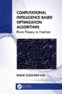 Cover: Computational Intelligence-based Optimization Algorithms - CRC Press
