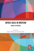 Cover: Inter-Asia in Motion - Routledge