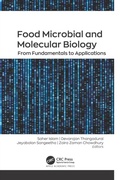 Abbildung von: Food Microbial and Molecular Biology - Apple Academic Press Inc.