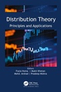 Cover: Distribution Theory - Apple Academic Press Inc.