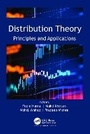 Cover: Distribution Theory - Apple Academic Press Inc.