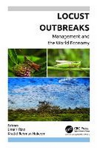 Enlarge image Cover: Locust Outbreaks - Apple Academic Press Inc.