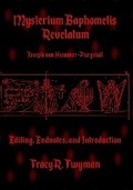 Cover: Mysterium Baphometis Revelatum - IngramSpark