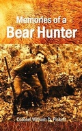 Cover: Memories of a Bear Hunter - Bookcrop
