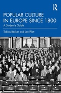 Bild: Popular Culture in Europe since 1800 - Routledge