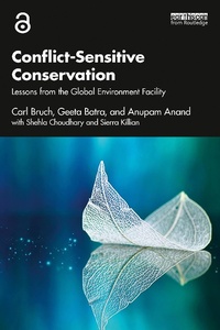 Abbildung von: Conflict-Sensitive Conservation - Routledge