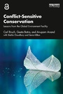Cover: Conflict-Sensitive Conservation - Routledge