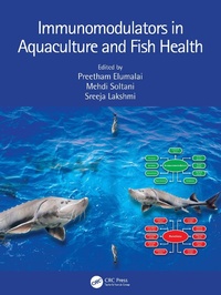 Abbildung von: Immunomodulators in Aquaculture and Fish Health - CRC Press