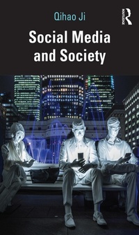 Abbildung von: Social Media and Society - Routledge